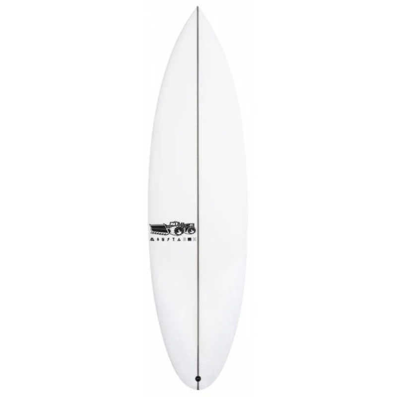 Meilleur Choix PLANCHE DE SURF JS MONSTA BOX 2020 X-SERIES 6‘0‘‘