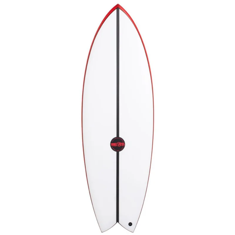PLANCHE DE SURF JS RED BARON SUMMER 5‘6‘‘ Offre Exclusive