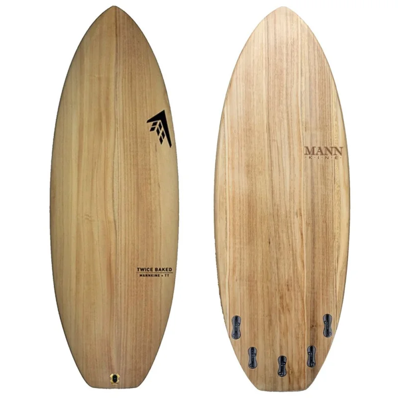 Offre Limitée PLANCHE DE SURF FIREWIRE TWICE BAKED 5‘1"