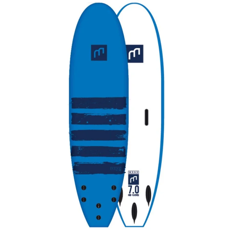Nouvel Arrivage PLANCHE DE SURF MADNESS HD CORE 7‘0‘‘