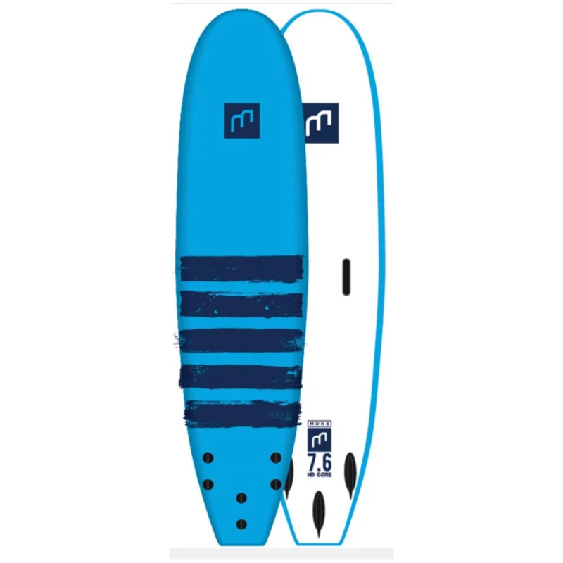 PLANCHE DE SURF MADNESS HD CORE 7‘6‘‘ Marque