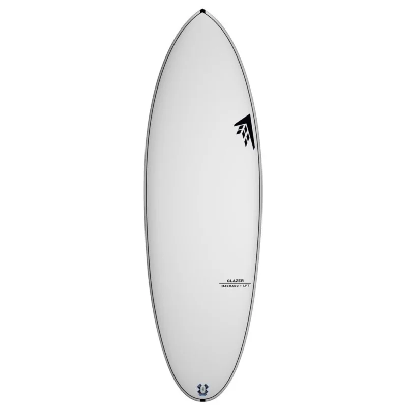 PLANCHE DE SURF FIREWIRE GLAZER 5‘7" Offre Limitée
