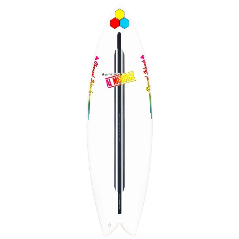 PLANCHE DE SURF AL MERRICK FISHBEARD SPINE-TEK 5‘8‘‘ Prix Réduit