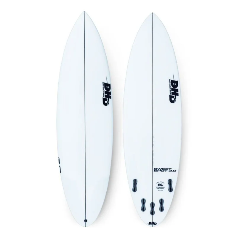Soldes PLANCHE DE SURF DHD MF SWEET SPOT 3.0 6‘4‘‘