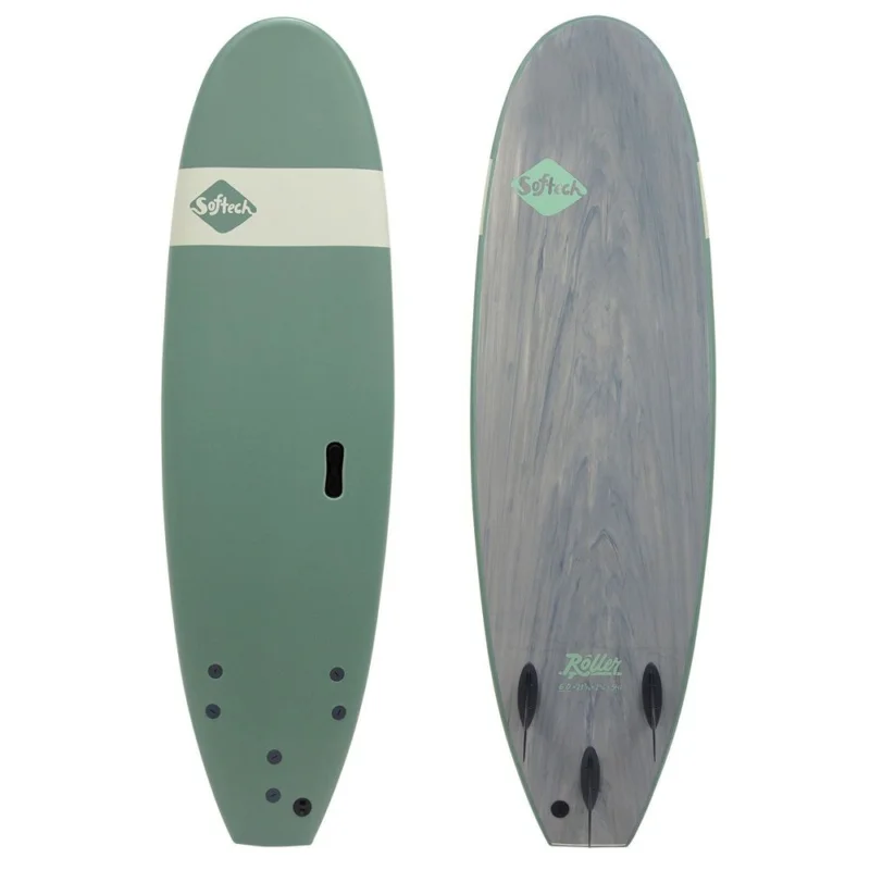Vente Flash PLANCHE DE SURF SOFTECH ROLLER 6‘0‘‘