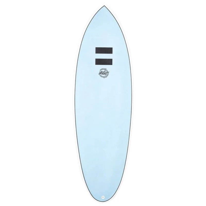 PLANCHE DE SURF INDIO ENDURANCE RANCHO 5‘8‘‘ Achetez Aujourd'hui