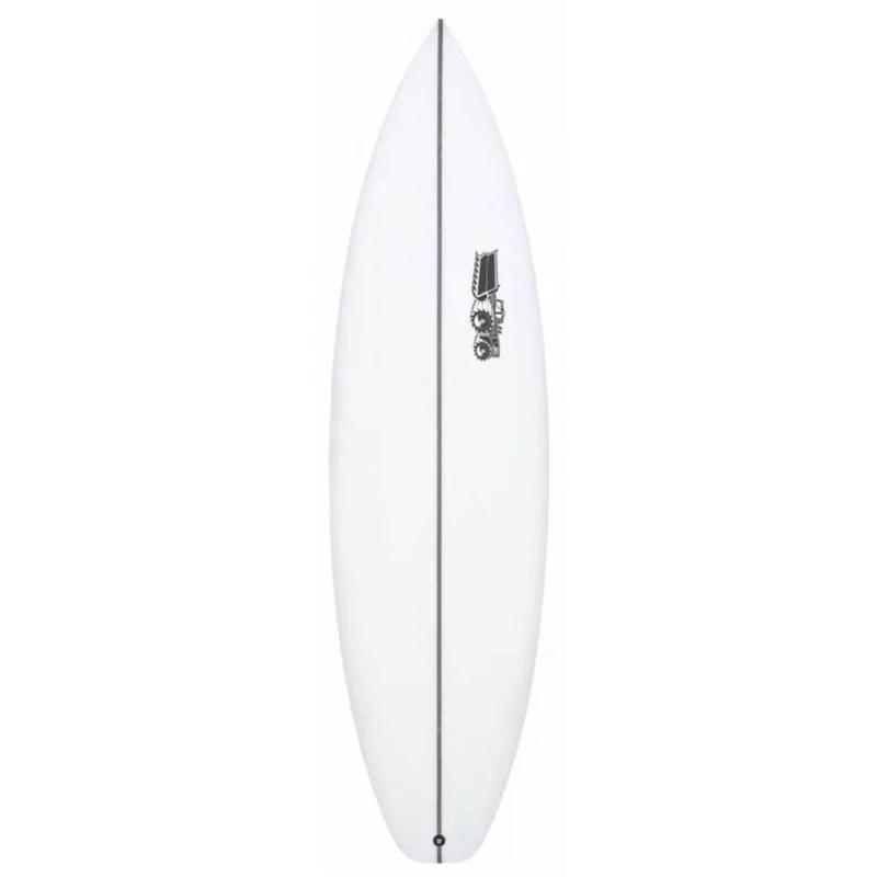 Authentique PLANCHE DE SURF JS MONSTA 2020 PERFORMER 6‘3‘‘