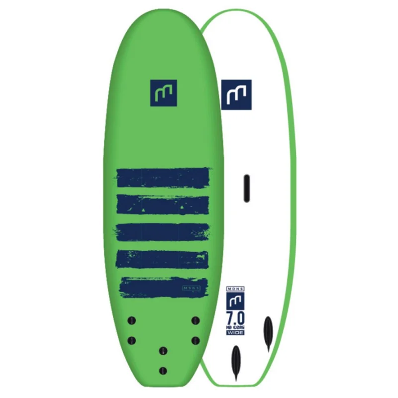PLANCHE DE SURF MADNESS HD CORE WIDE 7‘0‘‘ Prix Bas