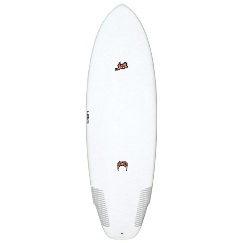 Must-Have PLANCHE DE SURF LIB-TECH x LOST QUIVER KILLER FC 6‘2‘‘