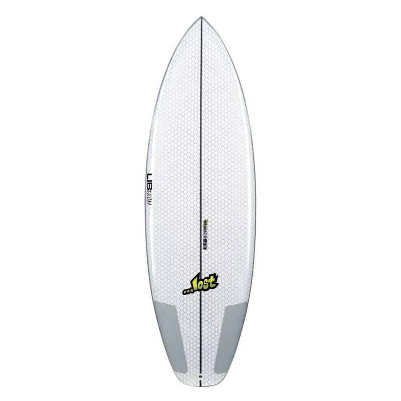 PLANCHE DE SURF LIB-TECH X LOST PUDDLE JUMPER HP 6‘2‘‘ Commander Vite