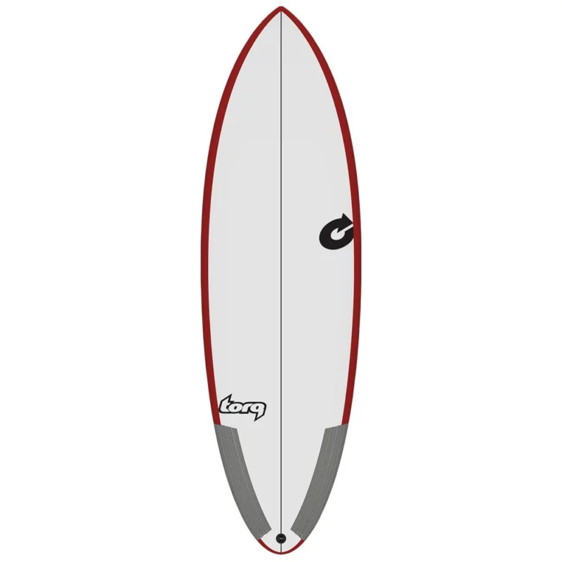 PLANCHE DE SURF TORQ TEC MULTIPLIER 6‘0‘‘ Achetez Aujourd'hui