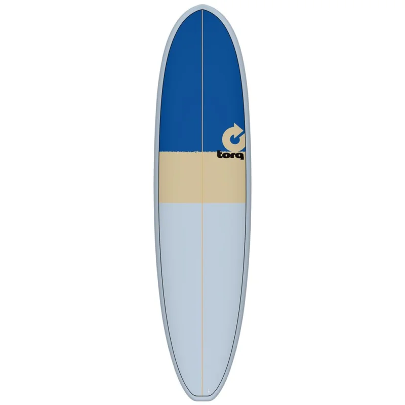 Acheter Direct PLANCHE DE SURF TORQ FUN V+ 7‘4‘‘