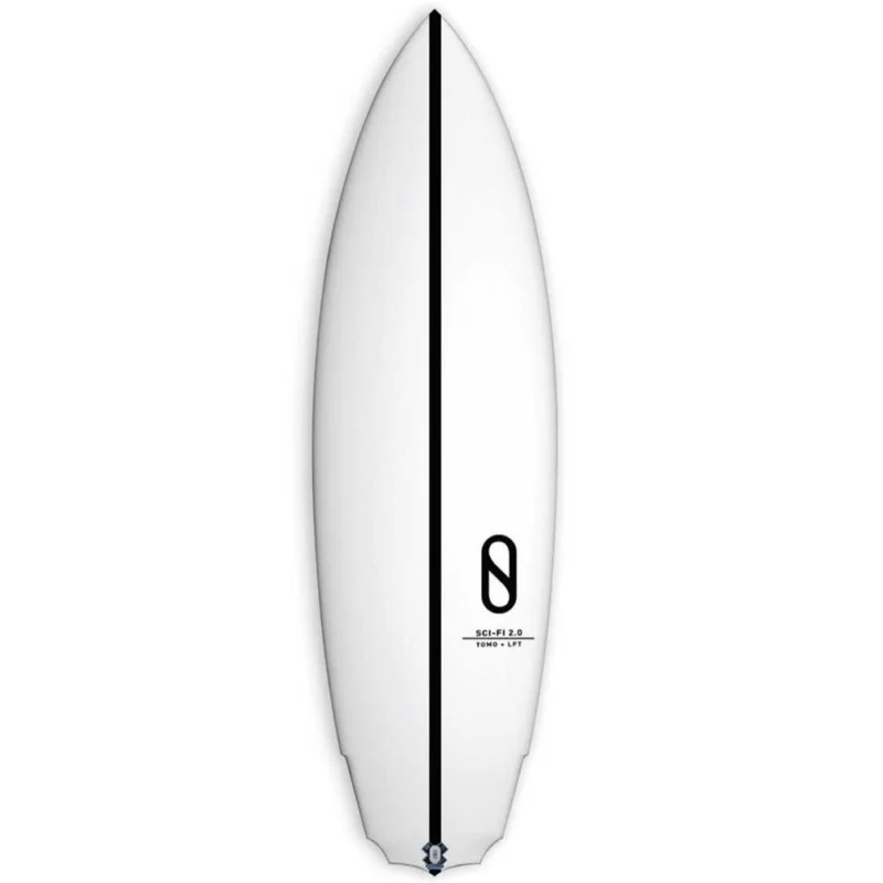 PLANCHE DE SURF FIREWIRE SCI-FI 2.0 5‘7‘‘ Offre Limitée