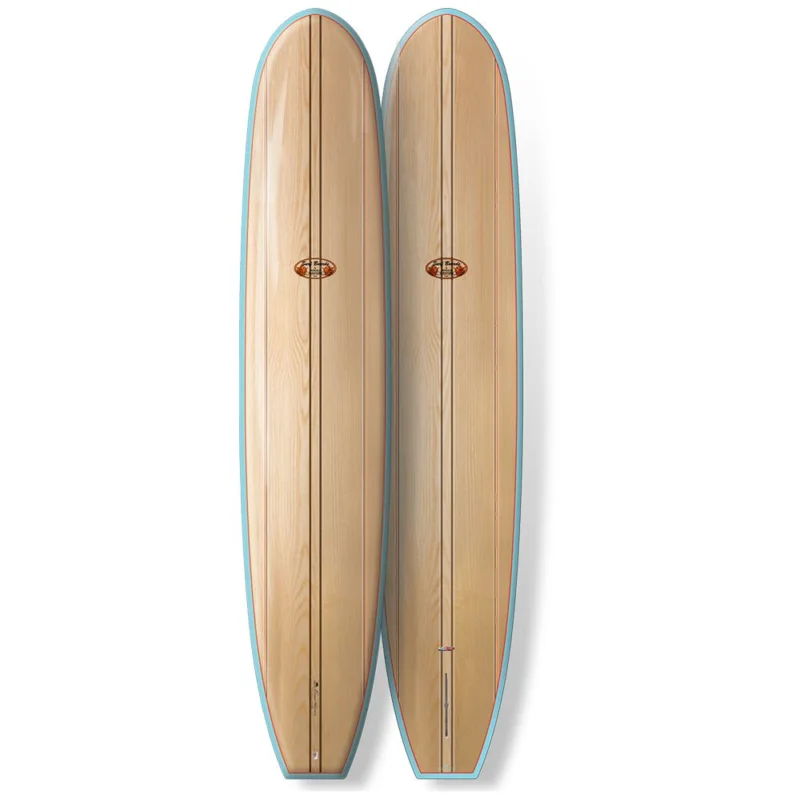 PLANCHE DE LONGBOARD DONALD TAKAYAMA MODEL T 9‘6‘‘ Acheter Direct