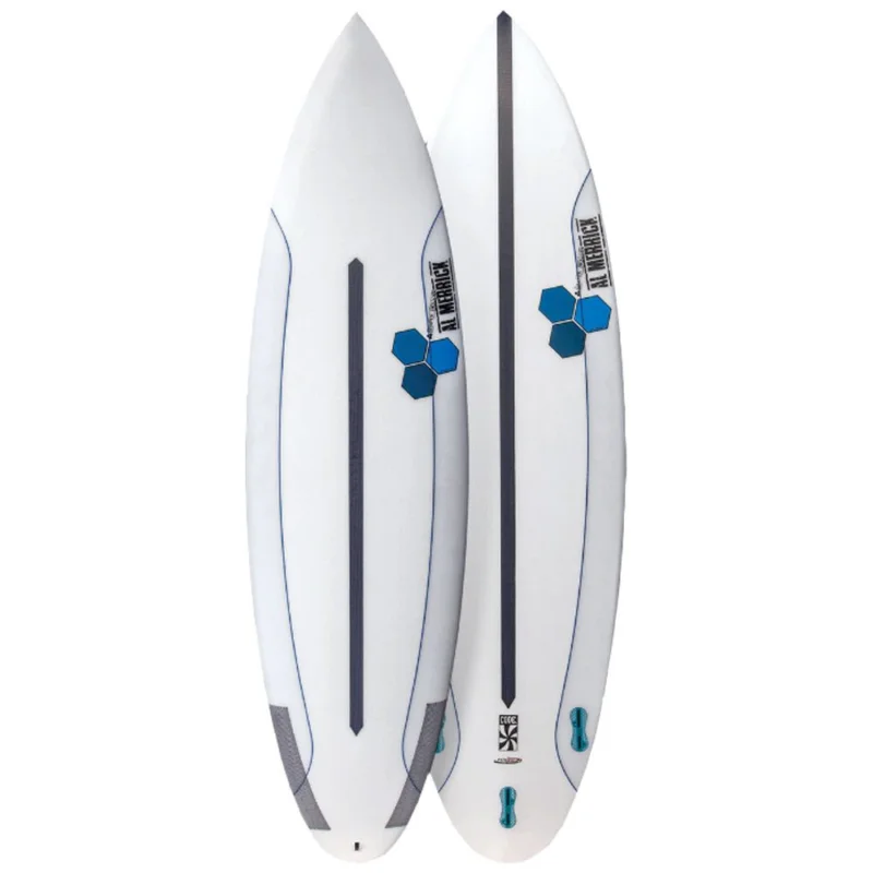 Remise PLANCHE DE SURF CHANNEL ISLAND CODE 5‘10‘‘