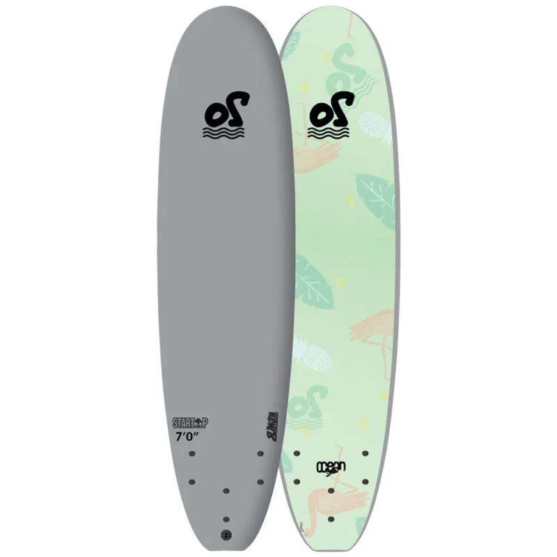 PLANCHE DE SURF OCEAN STORM START UP 7‘0‘‘ Nouveauté