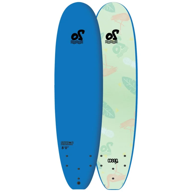 Super Prix PLANCHE DE SURF OCEAN STORM START UP 8‘0‘‘
