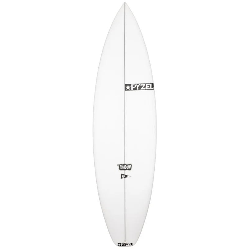 PLANCHE DE SURF PYZEL SHADOW 6‘0‘‘ Marque