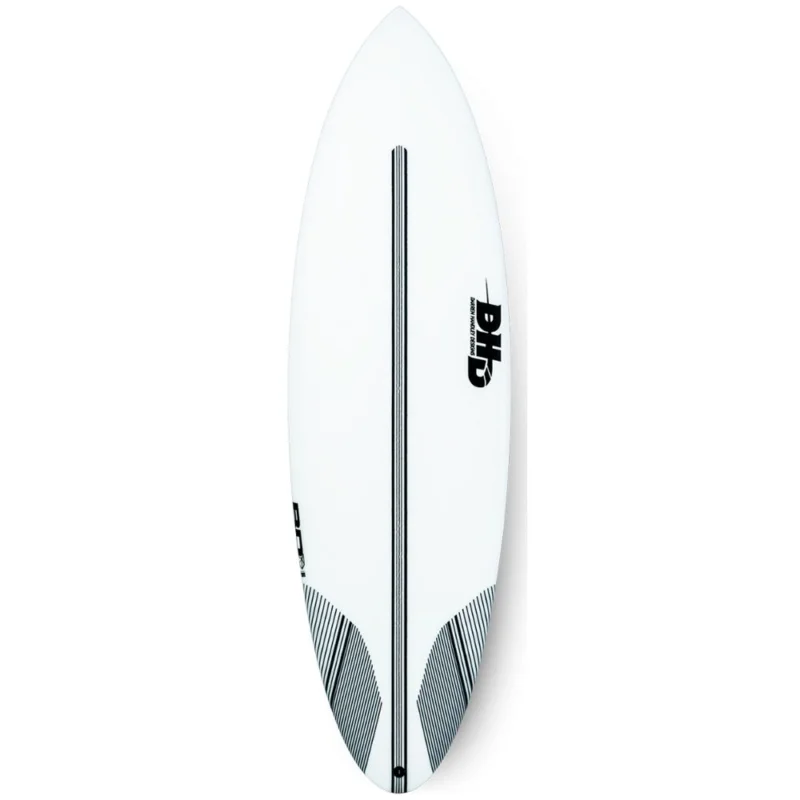 Retour Gratuit PLANCHE DE SURF DHD BLACK DIAMOND 5‘9‘‘