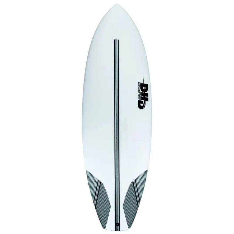 Livraison Express PLANCHE DE SURF DHD XRS EPS 5‘8‘‘