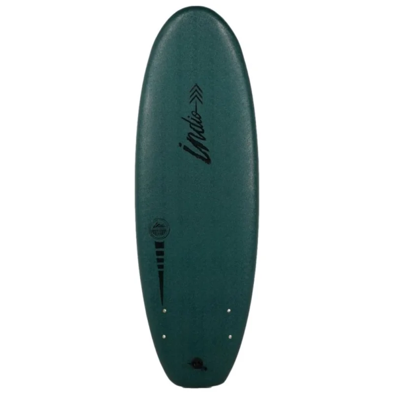 Promotion Saisonnière PLANCHE DE SURF INDIO ROOKIE 4‘10‘‘