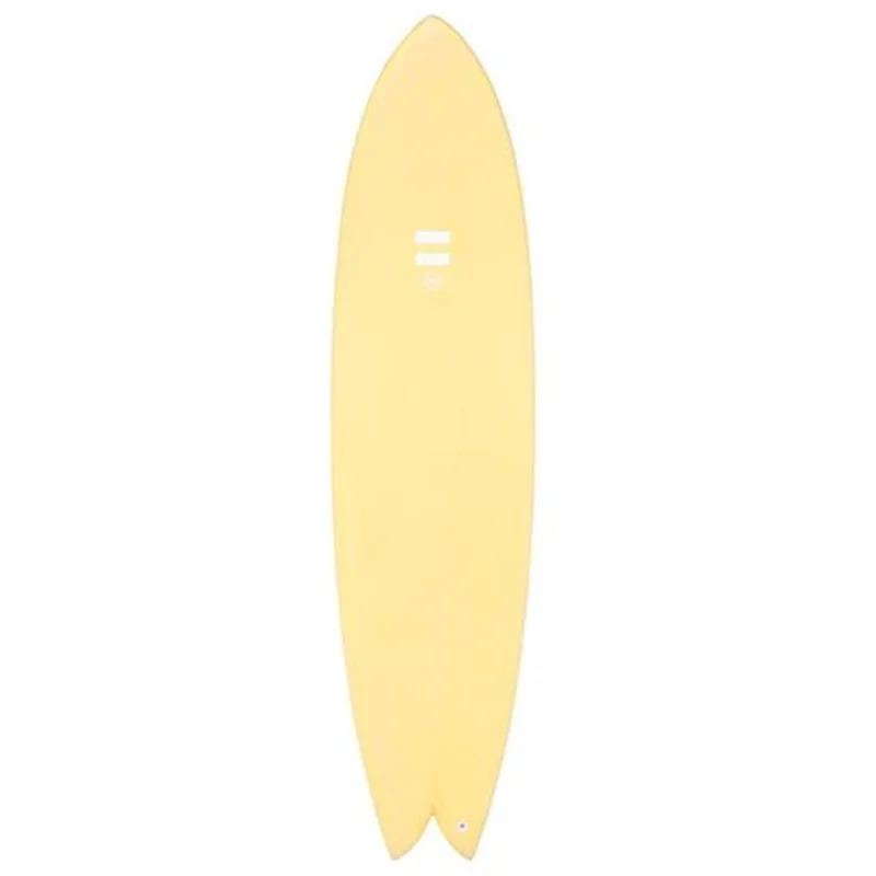 PLANCHE DE SURF INDIO ENDURANCE BIG FISH 8‘0‘‘ Bon Marché