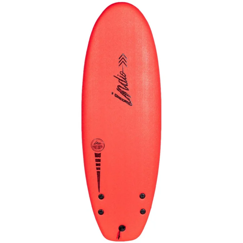 Dernier Modèle PLANCHE DE SURF INDIO ROOKIE 4‘10‘‘