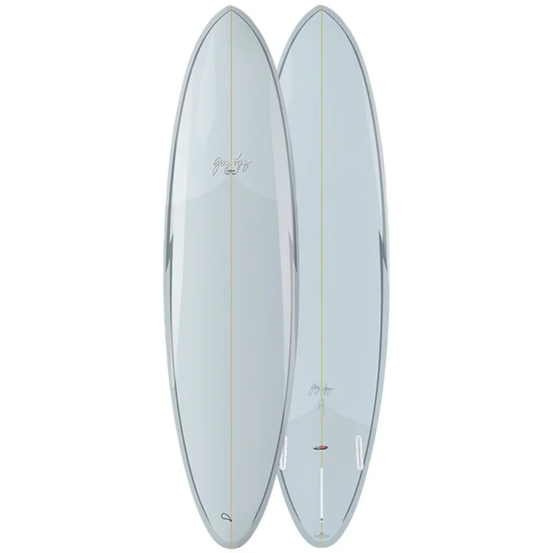 Authentique PLANCHE DE SURF GERRY LOPEZ MIDWAY 7‘6‘‘