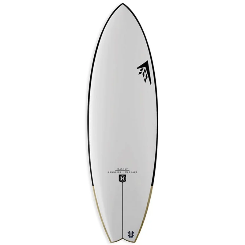 Seulement Aujourd'hui PLANCHE DE SURF FIREWIRE MASHUP 6‘0‘‘