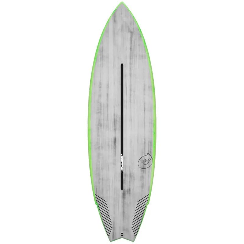 PLANCHE DE SURF TORQ GOKART ACT 5‘10‘‘ Usine Directe