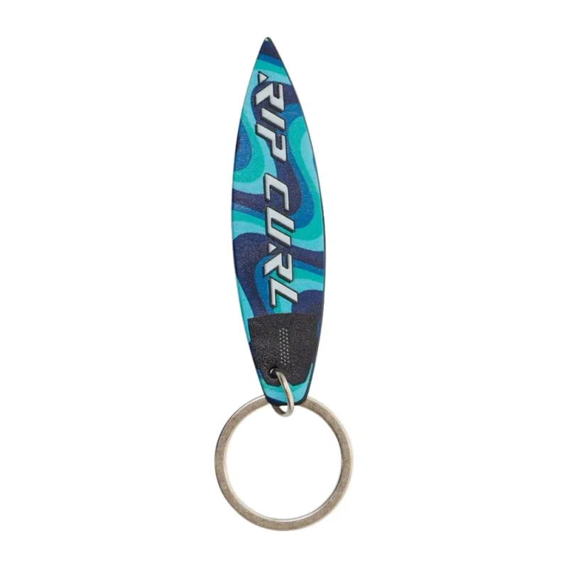 Certifié PORTE CLES RIP CURL SURFBOARD KEYRING