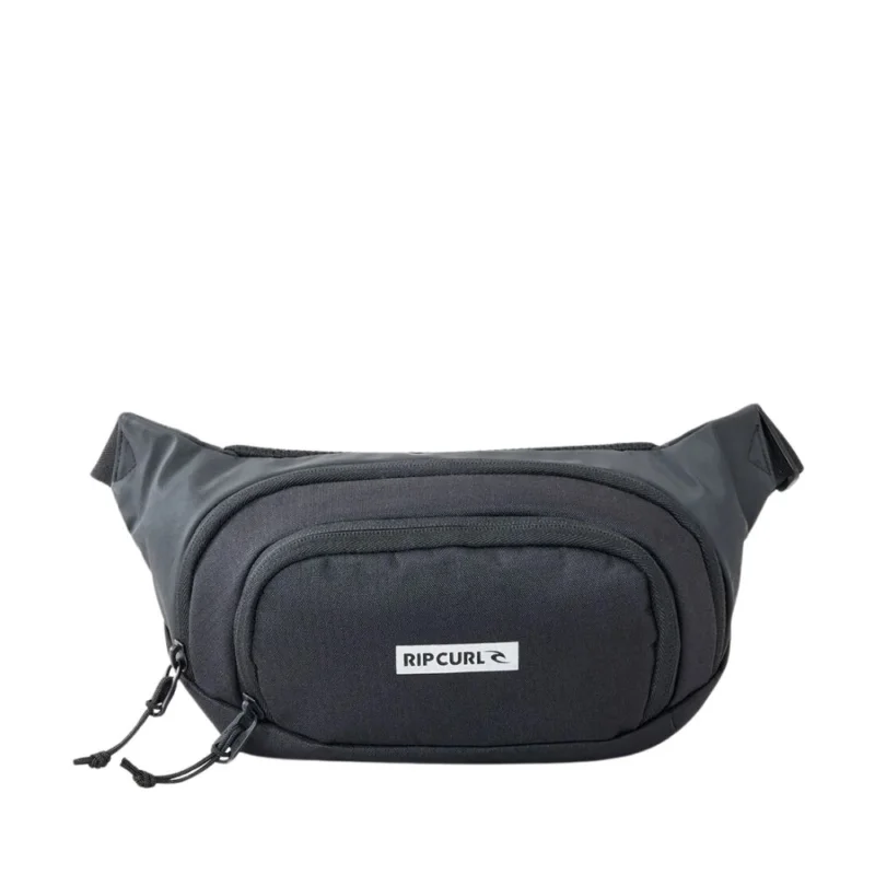 Nouvel Arrivage BANANE RIP CURL WAIST BAG ICONS