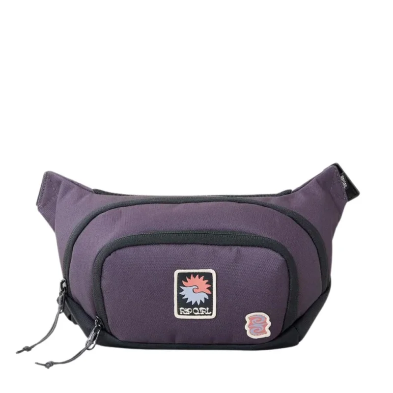 Offre Exclusive BANANE RIP CURL WAIST BAG XL