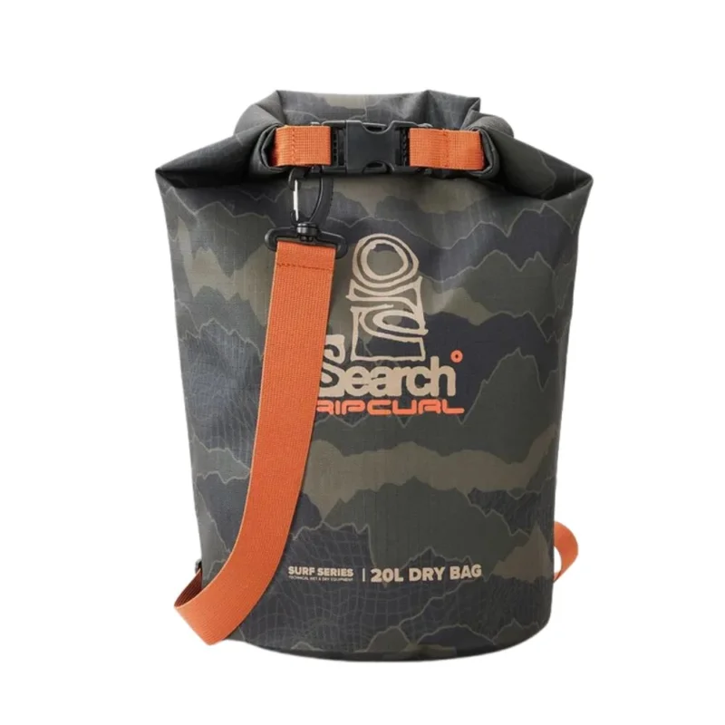 SAC RIP CURL SURF SERIES BARREL BAG 20L Vente Flash