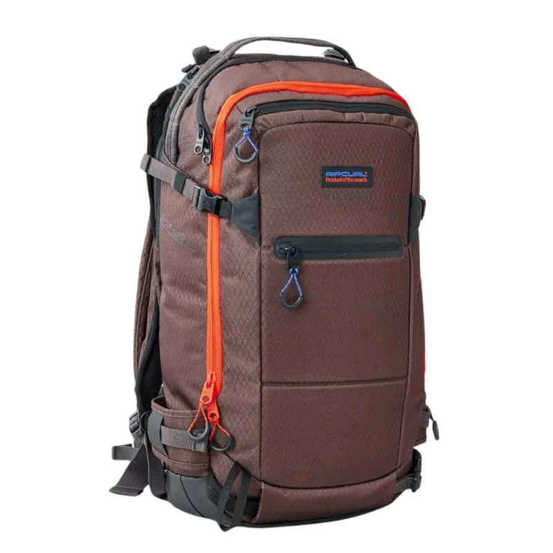 SAC DOS RIP CURL F-LIGHT SNOW 32L SEARCH Prix Promo