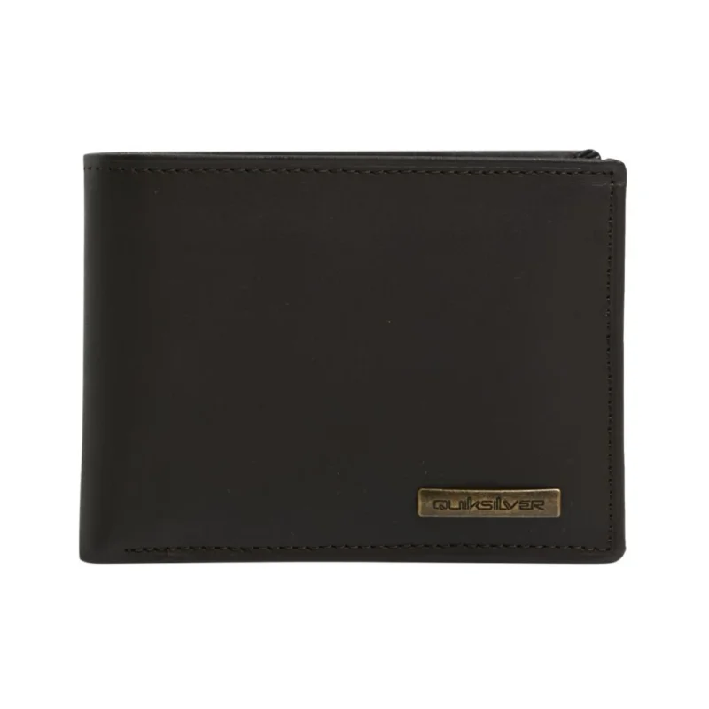 Meilleur Choix PORTEFEUILLE QUIKSILVER GUTHERIE IV