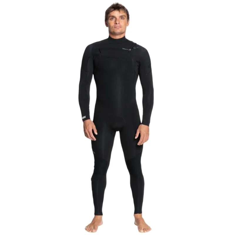 Commande En Gros COMBINAISON QUIKSILVER ED SESSIONS 4/3
