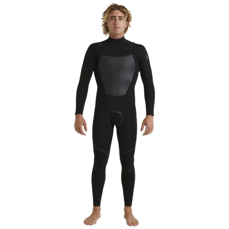 COMBINAISON QUIKSILVER MARATHON SESSIONS 4/3 Soldes