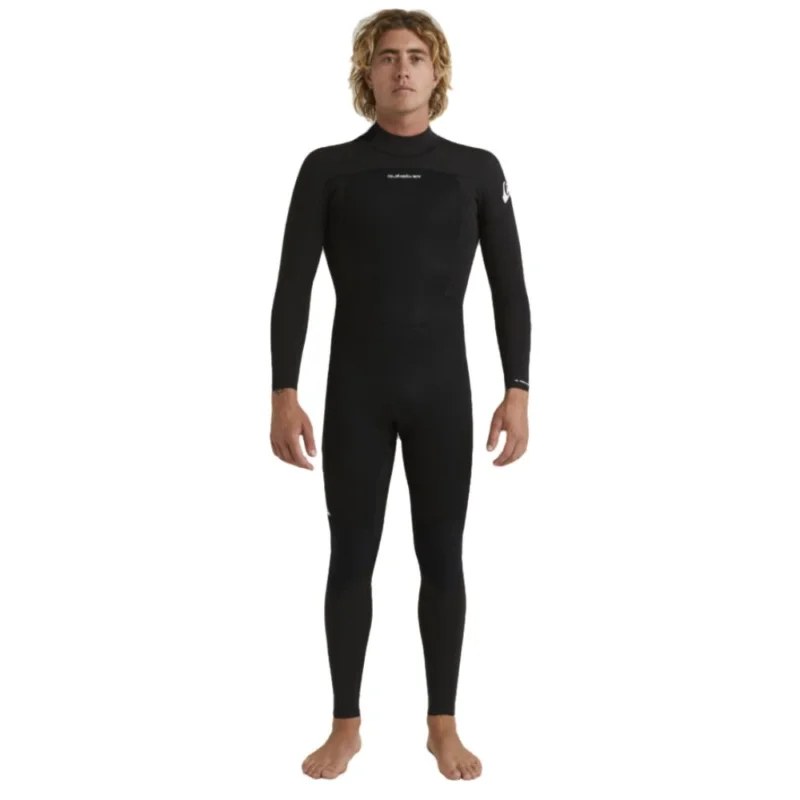 Commande En Gros COMBINAISON QUIKSILVER PROLOGUE 5/4/3