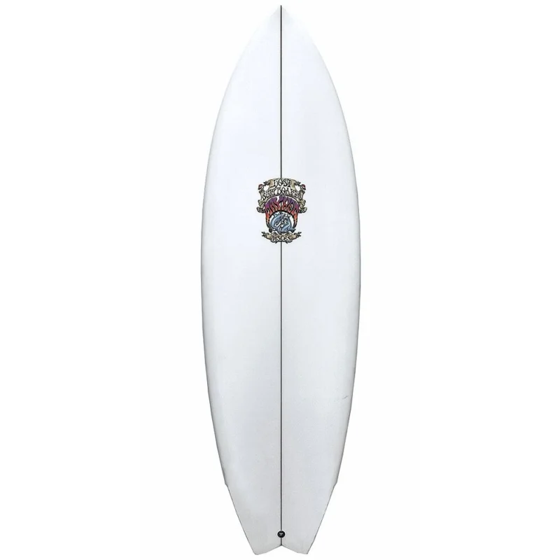 PLANCHE DE SURF LOST PISCES 5‘8‘‘ Populaire