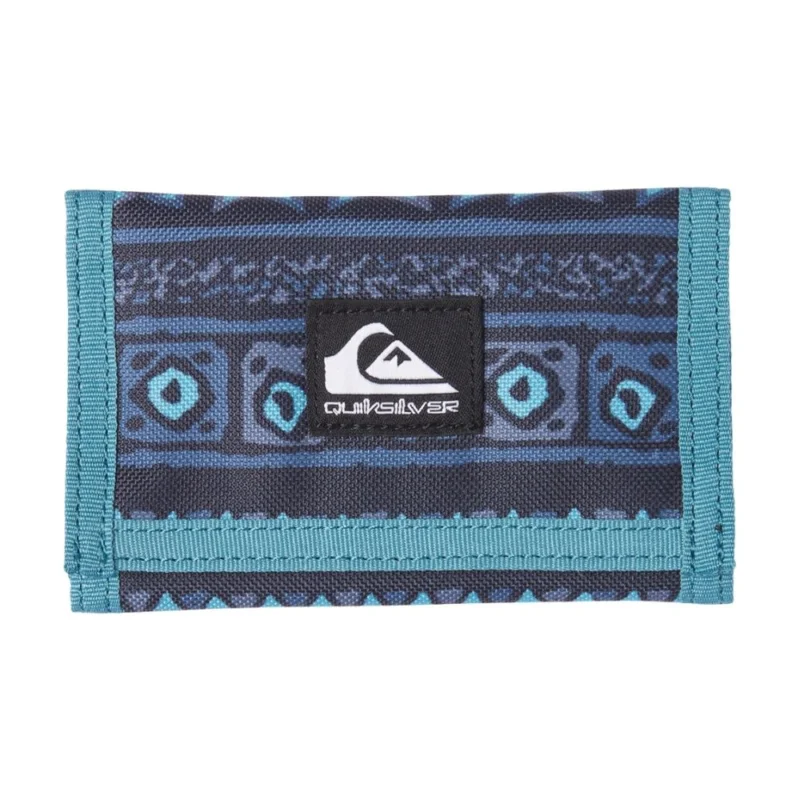 Satisfait Ou Remboursé PORTEFEUILLE QUIKSILVER THE EVERYDAILY