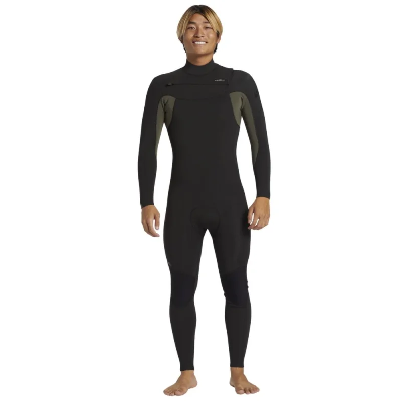 Offre Spéciale COMBINAISON QUIKSILVER EVERYDAY SESSIONS 4/3
