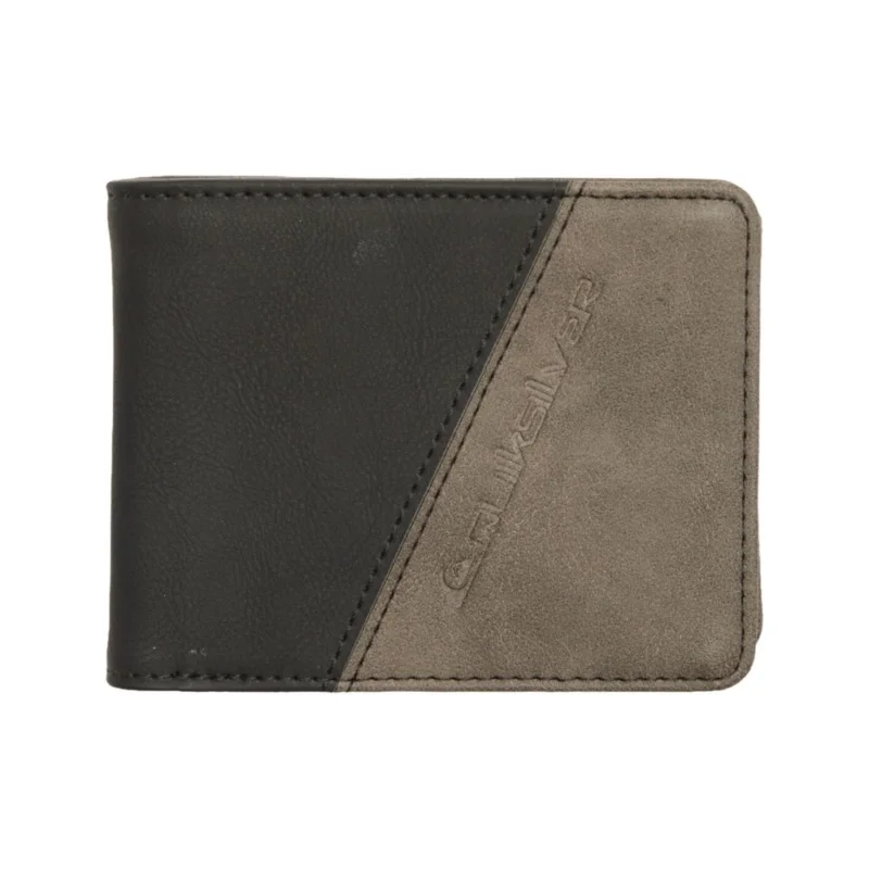 Must-Have PORTEFEUILLE QUIKSILVER SEA BARKER