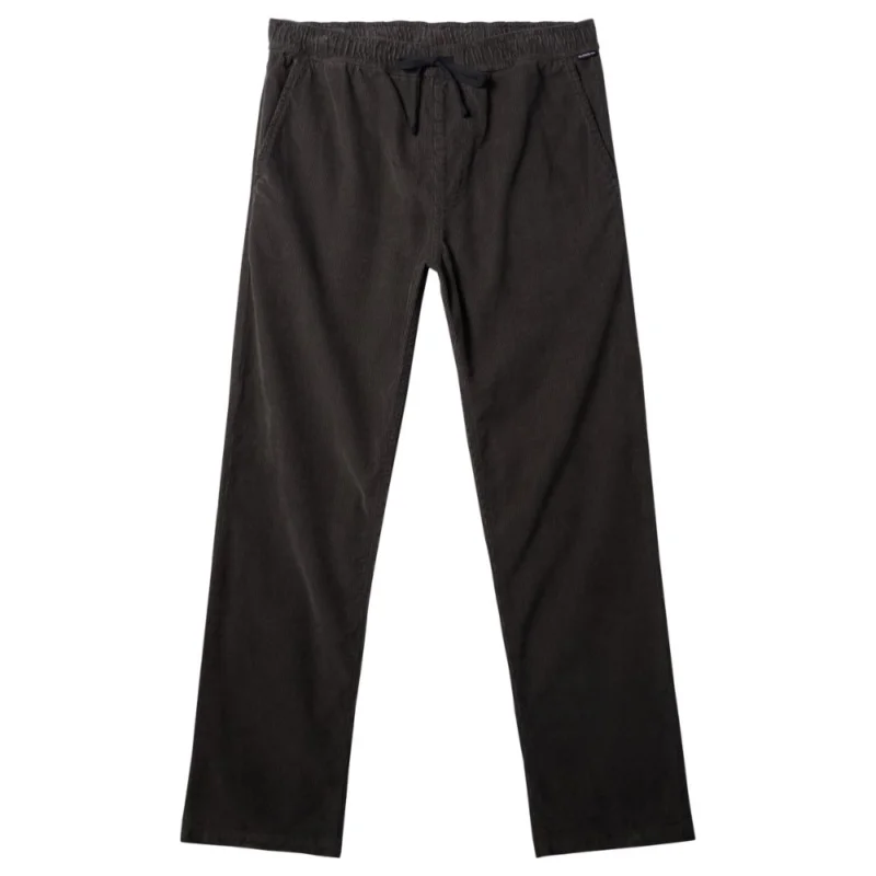PANTALON QUIKSILVER DNA BEACH PANT CORD Petit Prix