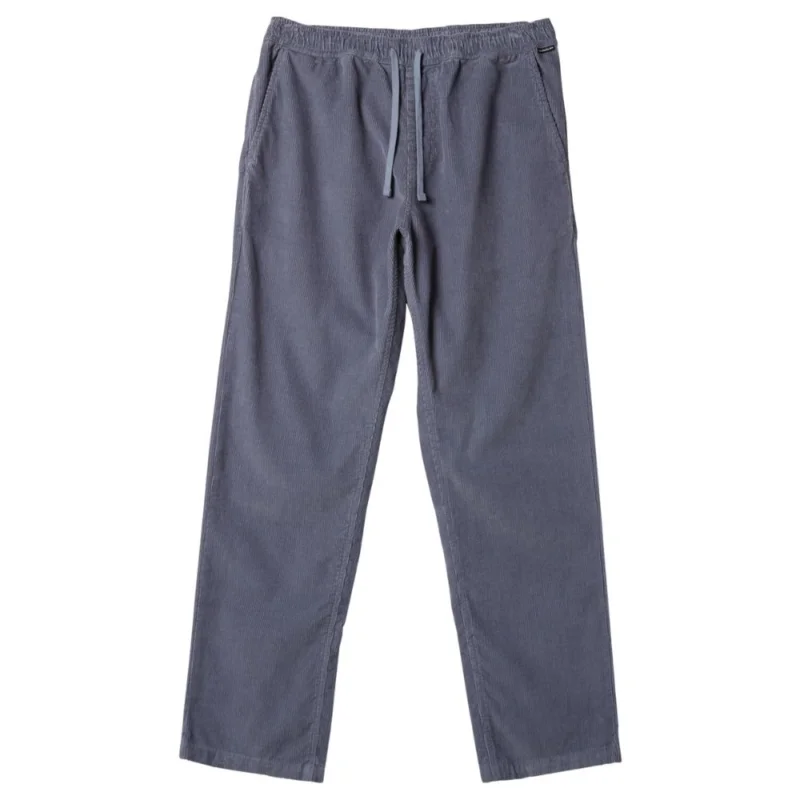 PANTALON QUIKSILVER DNA BEACH PANT CORD Livraison Express