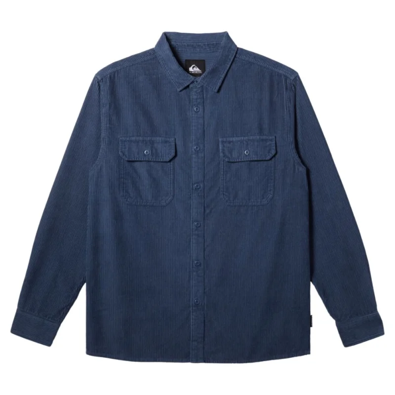 CHEMISE QUIKSILVER VENTURE OVERSHIRT Offre Du Jour