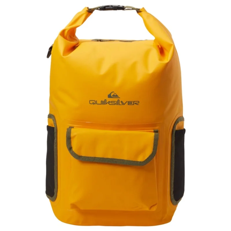 SAC DOS QUIKSILVER SEA STASH MID Réduction