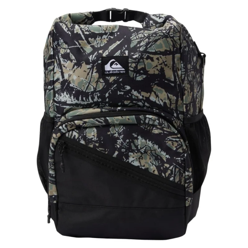 Prix Bas SAC DOS QUIKSILVER SEA STASH VOYAGER