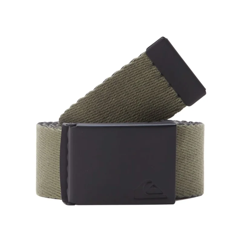 Meilleure Vente CEINTURE QUIKSILVER THE JAM 5
