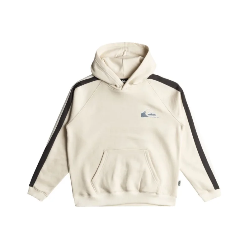 CAPUCHE QUIKSILVER GRAYLING YOUTH Soldes